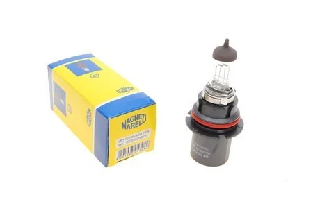 Автолампа HB1 P29t 45 W 65 W прозора MAGNETI MARELLI 002555200000
