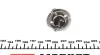 Автолампа H7 PX26d 55 W прозрачная MAGNETI MARELLI 002557100000 (фото 3)