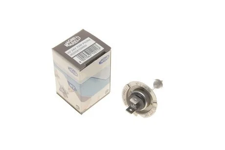 Автолампа H7 PX26d 70 W прозора MAGNETI MARELLI 002558100000