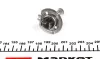 Автолампа H7 PX26d 70 W прозора MAGNETI MARELLI 002568100000 (фото 3)