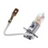 Автолампа Magneti Marelli 002573100000 H3 PK22s 55 W желтая