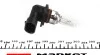 Автолампа HB3 P20d 65 W прозрачная MAGNETI MARELLI 002577200000 (фото 4)