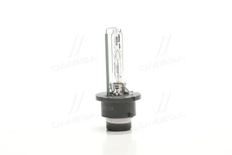 Автолампа D4S P32d-5 35 W прозора MAGNETI MARELLI 002579100000