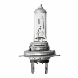 Автолампа H7 PX26d 55 W прозрачная MAGNETI MARELLI 002586100000