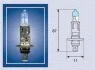 Автолампа Magneti Marelli 002587100000 H1 P14,5s 55 W прозрачная