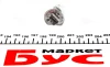 Автолампа Magneti Marelli H1 P14,5s 55 W прозрачная MAGNETI MARELLI 002587100000 (фото 3)