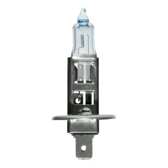 Автолампа H1 P14,5s 55 W синяя MAGNETI MARELLI 002601100000 (фото 1)