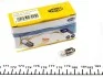 Автолампа T4W BA9s 4 W прозора MAGNETI MARELLI 002893100000 (фото 1)