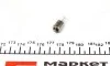 Автолампа T4W BA9s 4 W прозора MAGNETI MARELLI 002894100000 (фото 3)