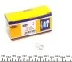 Автолампа Magneti Marelli 003821100000 W3W W2,1x9,5d 3 W прозрачная
