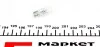 Автолампа W5W W2,1x9,5d 5 W прозора MAGNETI MARELLI 003921100000 (фото 2)