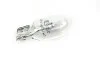 Автолампа W5W W2,1x9,5d 5 W прозора MAGNETI MARELLI 003921100000 (фото 3)