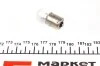 Автолампа R10W BA15s 10 W прозрачная MAGNETI MARELLI 004009100000 (фото 2)