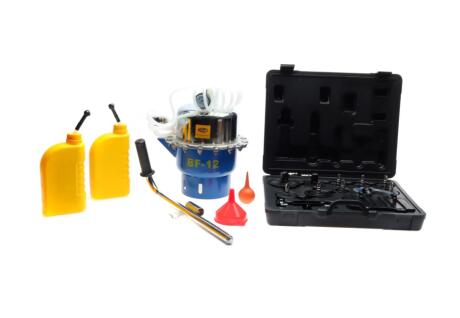 Установка для замены тормозной жидкости BF-12 MAGNETI MARELLI 007935016730