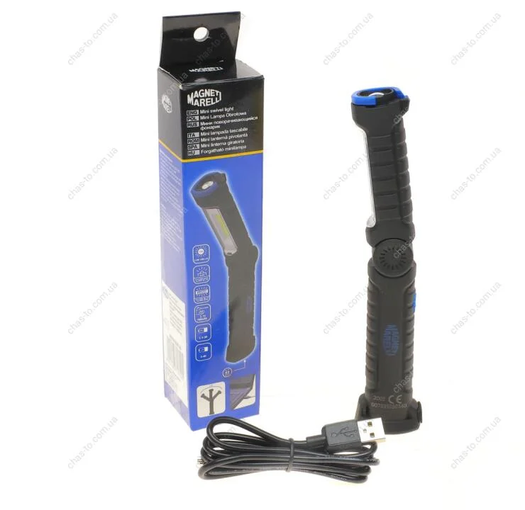 Фонарик инспекционный MAGNETI MARELLI 007935030140 (фото 1)