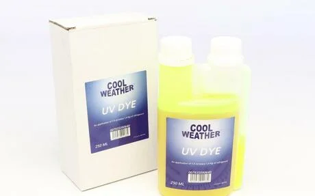 Індикатор ультрафіолетовий MAGNETI MARELLI 007935090640