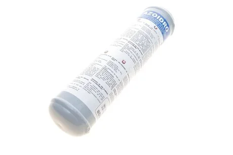 Балон з азотом (5% водень) (1L) MAGNETI MARELLI 007950025890 (фото 1)