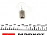 Автолампа P21W BA15s 21 W прозрачная MAGNETI MARELLI 008506100000 (фото 3)