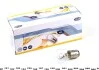Автолампа Magneti Marelli 008528100000 P21/5W BAY15d 5 W 21 W прозора