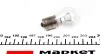 Автолампа Heavy Duty P21W BA15s 21 W прозора MAGNETI MARELLI 008561100000 (фото 3)
