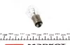 Автолампа Heavy Duty P21/5W BAY15d 5W 21W прозора MAGNETI MARELLI 008567100000 (фото 3)
