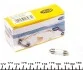 Автолампа C3W SV7-8 3 W прозора MAGNETI MARELLI 009417100000 (фото 1)
