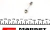 Автолампа B2,4W SV8,5-8 10 W прозора MAGNETI MARELLI 009461200000 (фото 3)