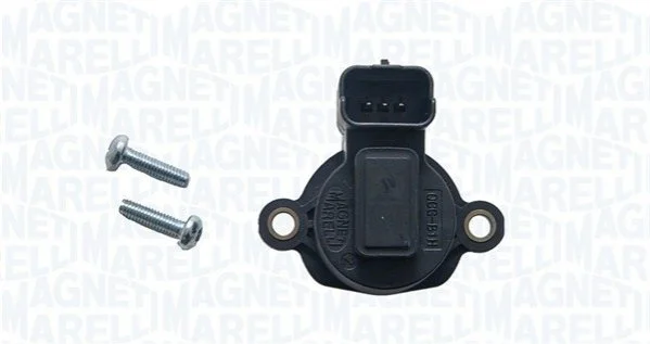 Елемент КПП, набір клапанів ALFA ROMEO 159, SPIDER CITROEN BERLINGO MULTISPACE, BERLINGO/MINIVAN, C MAGNETI MARELLI 023000016010 (фото 1)