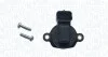 Елемент КПП, набір клапанів ALFA ROMEO 159, SPIDER CITROEN BERLINGO MULTISPACE, BERLINGO/MINIVAN, C MAGNETI MARELLI 023000016010 (фото 1)