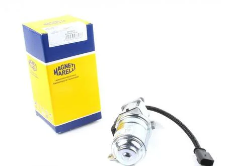 Масляний насос АКПП MAGNETI MARELLI 024000015010