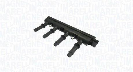 Котушка запалювання MAGNETI MARELLI 060717137012