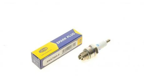 Свеча зажигания MAGNETI MARELLI 062708000005