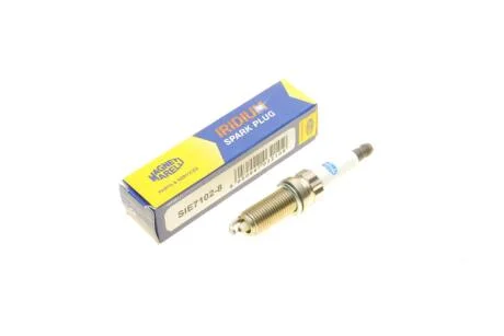 Свіча запалювання MAGNETI MARELLI 062708000047
