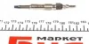 Свеча накала MAGNETI MARELLI 062900028304 (фото 2)
