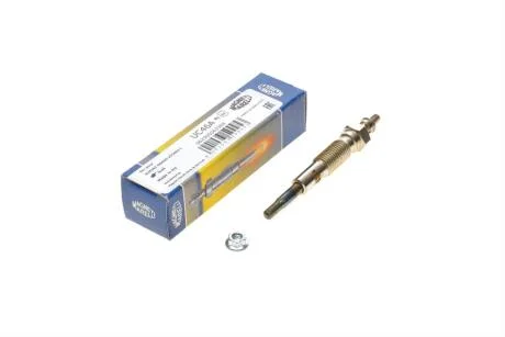Свічка розжарення MAGNETI MARELLI 062900063304