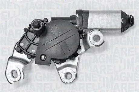 Двигун склоочисника задньої щітки MM TGL380D = MAGNETI MARELLI 064038004010