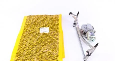 Механізм склоочисника MAGNETI MARELLI 064300347010