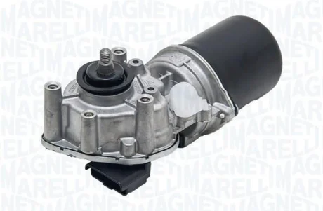 Двигун склоочисника передн RENAULT GRAND SCENIC II, SCENIC II 0603-0609 MAGNETI MARELLI 064300404010