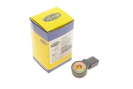 Датчик детонації (пр-во Magneti Marelli кор.код.SAD031) MAGNETI MARELLI 064836031010