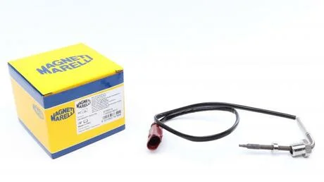 Датчик температури вихлопних газів (після фільтра сажі)) MAGNETI MARELLI 172000019010