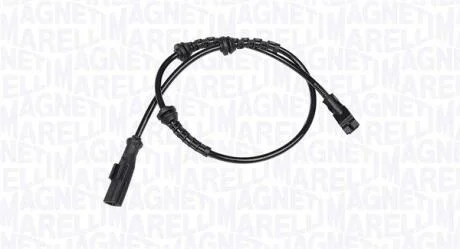 Датчик частоти обертання колеса MM MWSS017 = MAGNETI MARELLI 172100017010