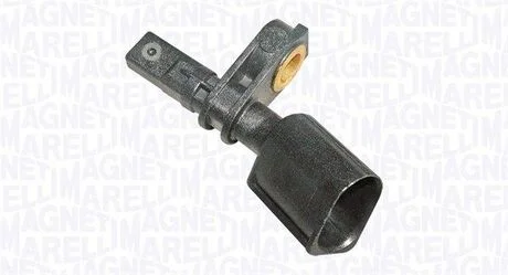 Датчик ABS MM MWSS019 = MAGNETI MARELLI 172100019010