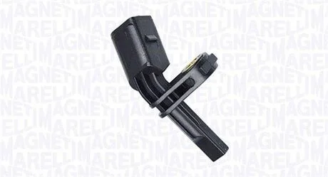 Датчик ABS левый MM MWSS027 = MAGNETI MARELLI 172100027010