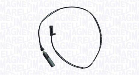 Датчик частоти обертання колеса MM MWSS053 = MAGNETI MARELLI 172100053010