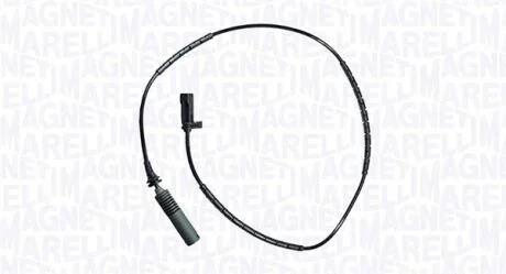 Датчик частоти обертання колеса MM MWSS053 = MAGNETI MARELLI 172100053010