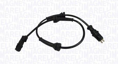 Датчик частоти обертання колеса MM MWSS072 = MAGNETI MARELLI 172100072010