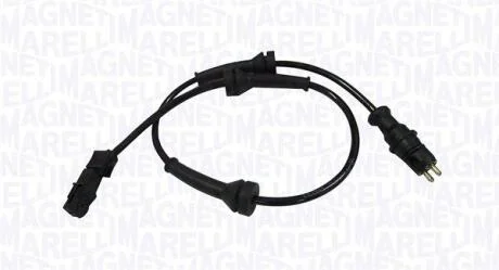 Датчик частоти обертання колеса MM MWSS072 = MAGNETI MARELLI 172100072010