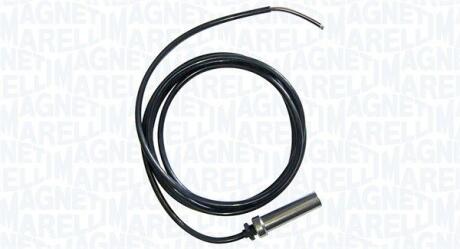 Датчик частоти обертання колеса MM MWSS079 = MAGNETI MARELLI 172100079010
