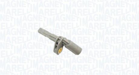 Датчик частоти обертання колеса MM MWSS143 = MAGNETI MARELLI 172100143010