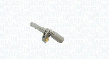 Датчик частоти обертання колеса MM MWSS143 = MAGNETI MARELLI 172100143010